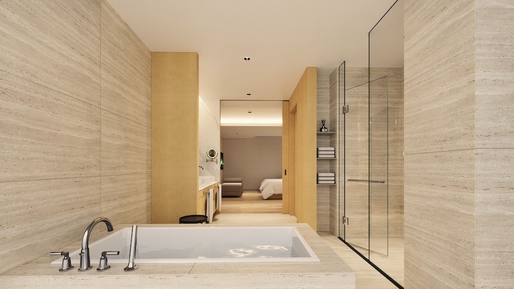 객실 내 편의 시설/서비스