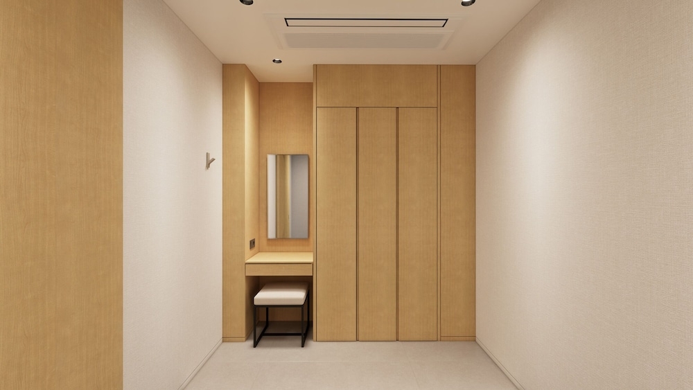 객실 내 편의 시설/서비스