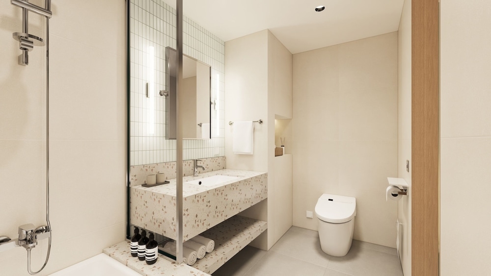 객실 내 편의 시설/서비스