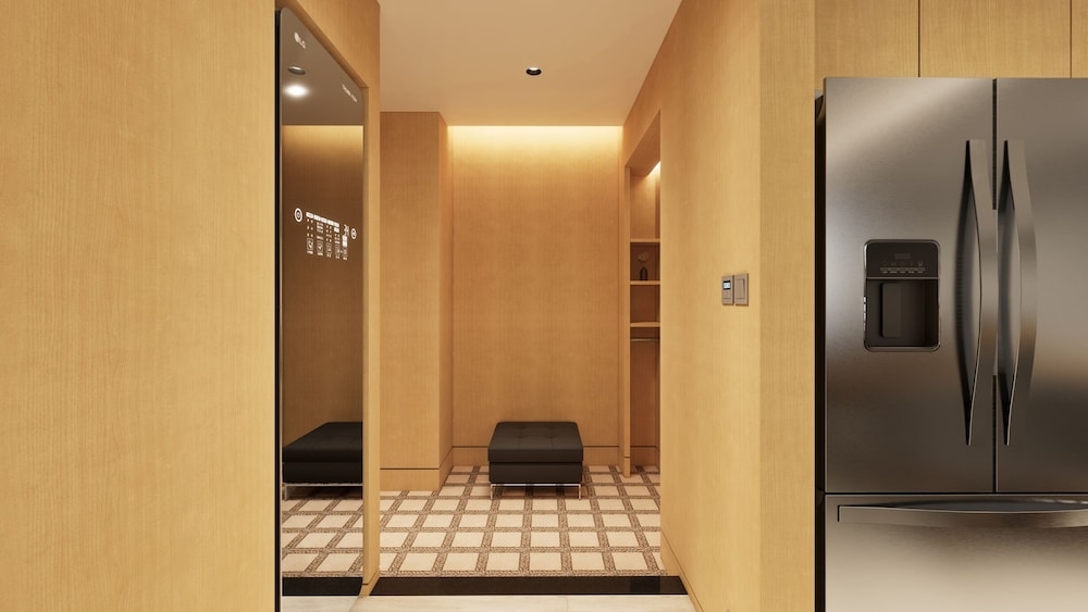 객실 내 편의 시설/서비스