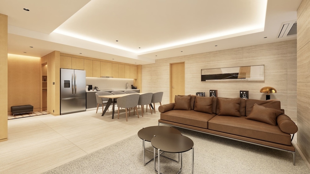 객실 내 편의 시설/서비스