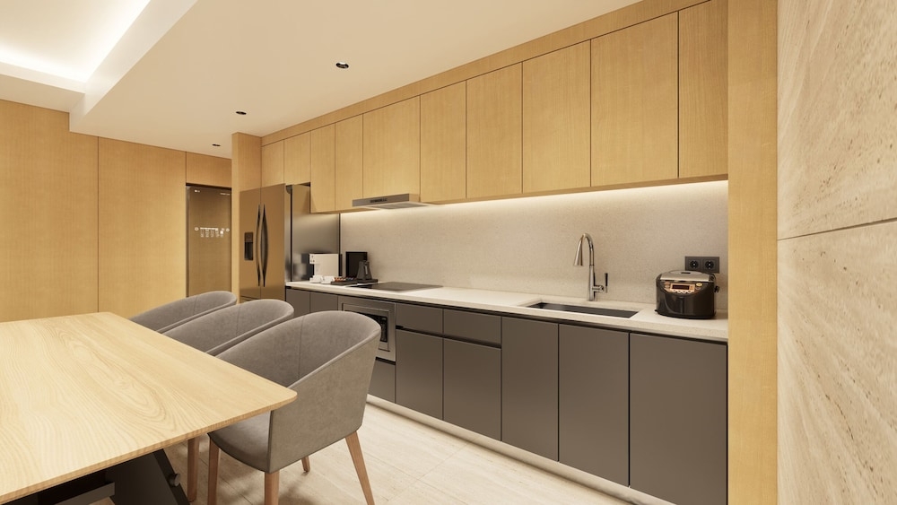 객실 내 편의 시설/서비스