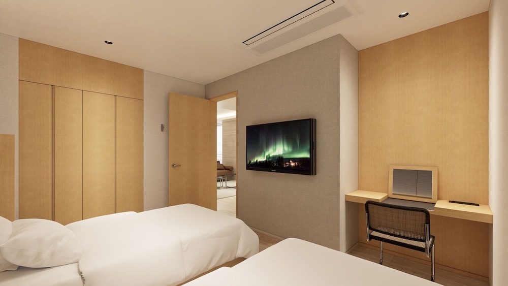 객실 내 편의 시설/서비스