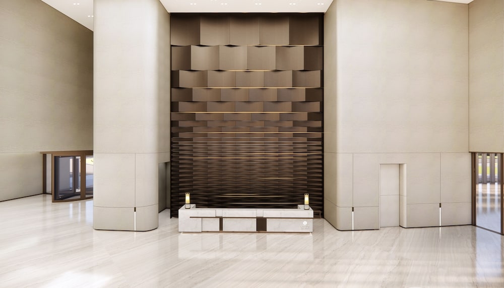 롯데호텔앤리조트 김해