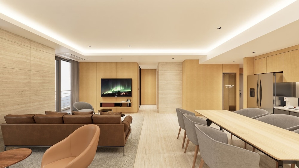 객실 내 편의 시설/서비스