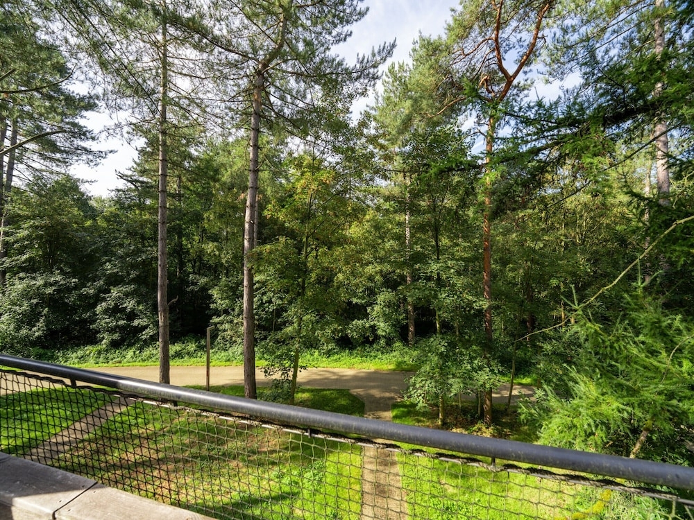 숙박 시설의 전망