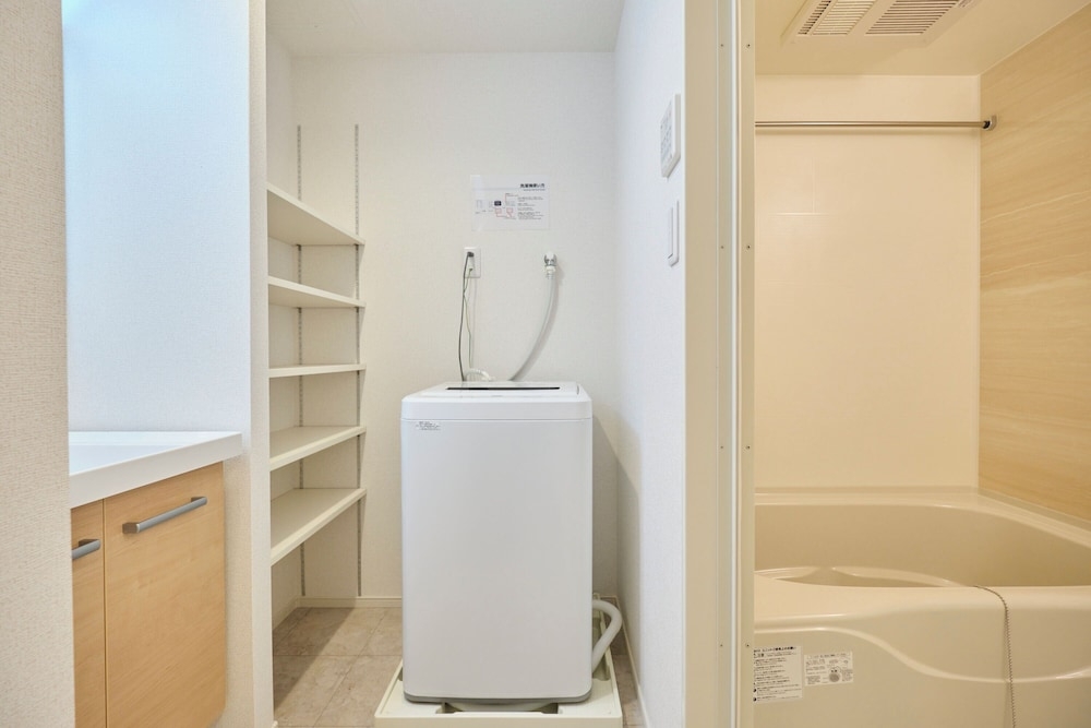 세탁 시설/서비스