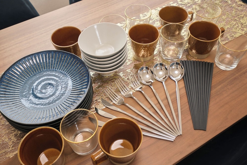 객실 내 편의 시설/서비스