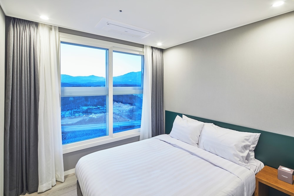 해변/바다 전망