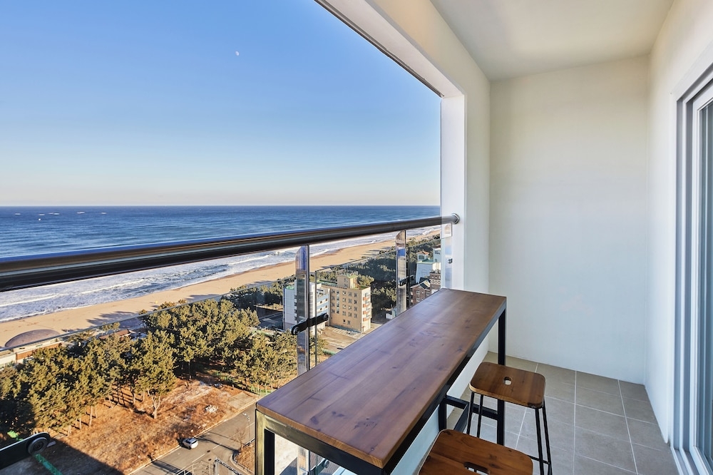 해변/바다 전망