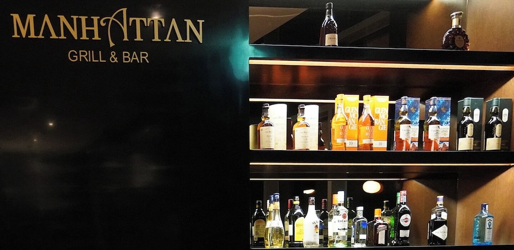 바(숙박 시설 내)