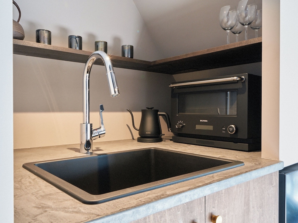 전용 간이 주방