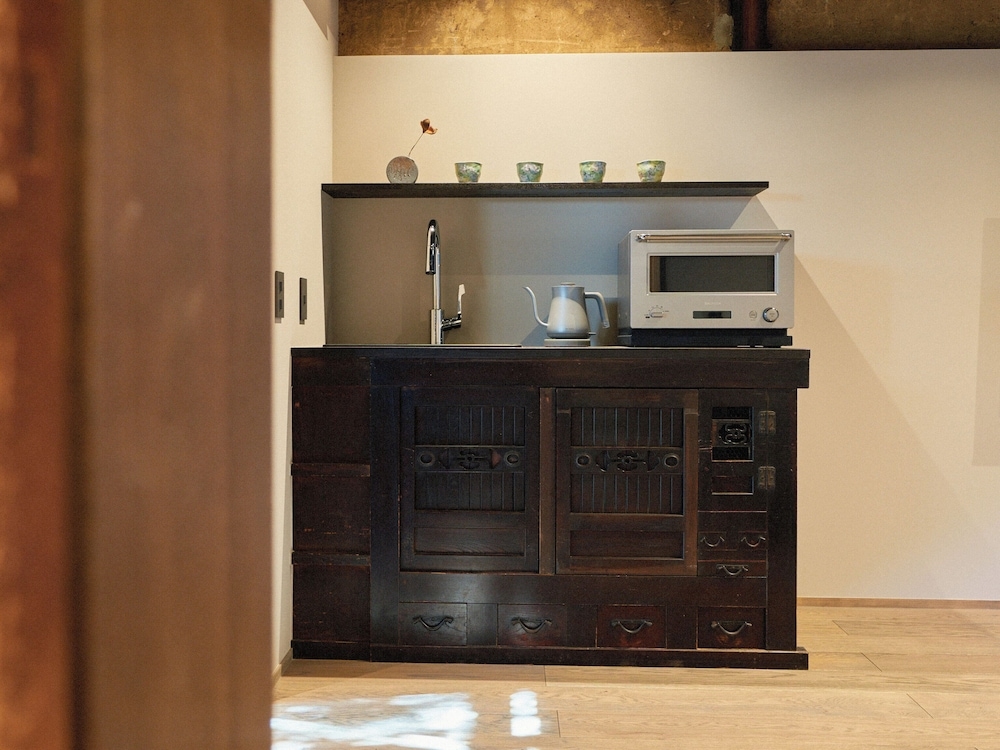 전용 간이 주방