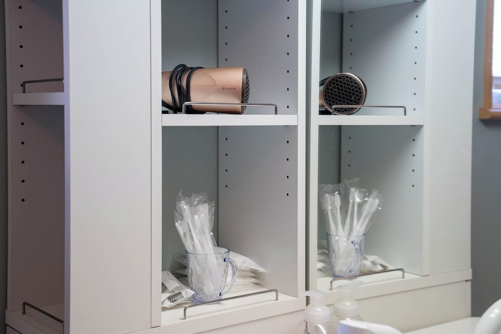 세탁 시설/서비스