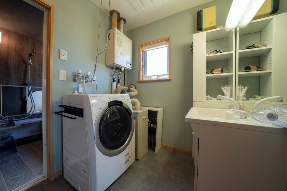 세탁 시설/서비스