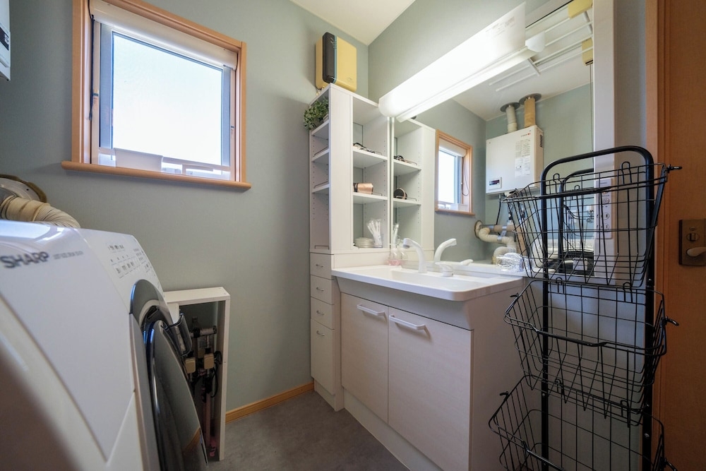 세탁 시설/서비스