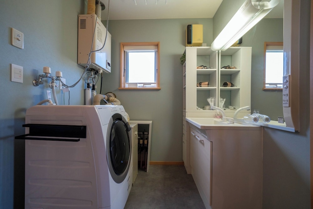 세탁 시설/서비스