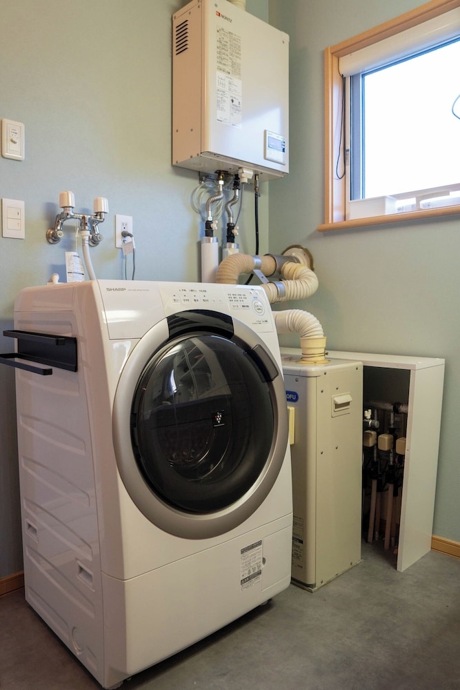 세탁 시설/서비스