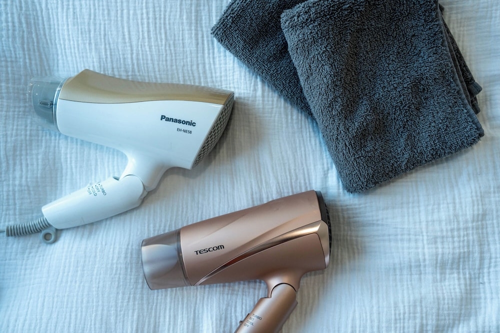 세탁 시설/서비스