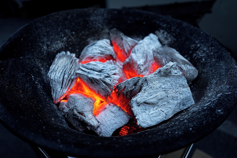 룸서비스 - 식사