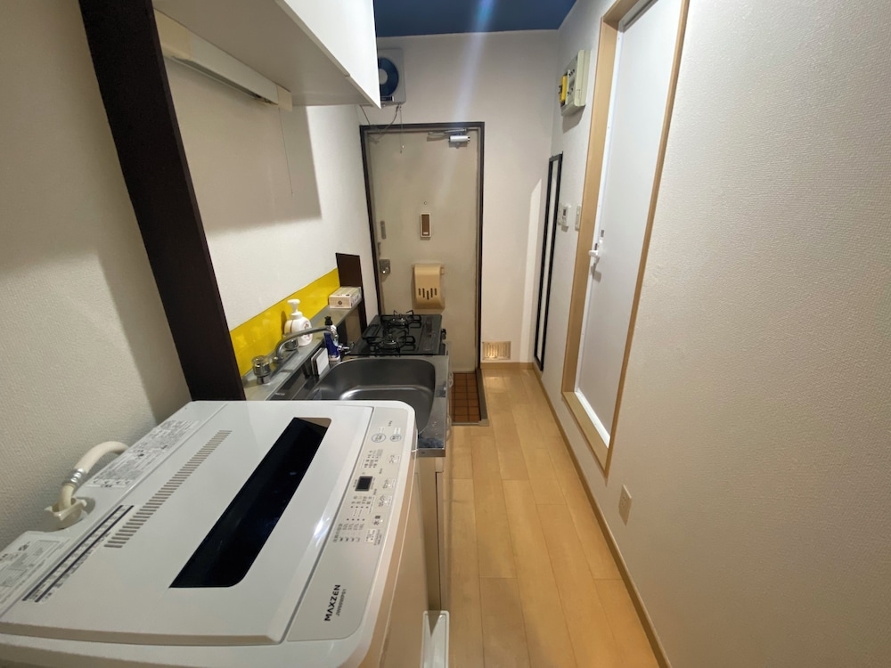 세탁 시설/서비스