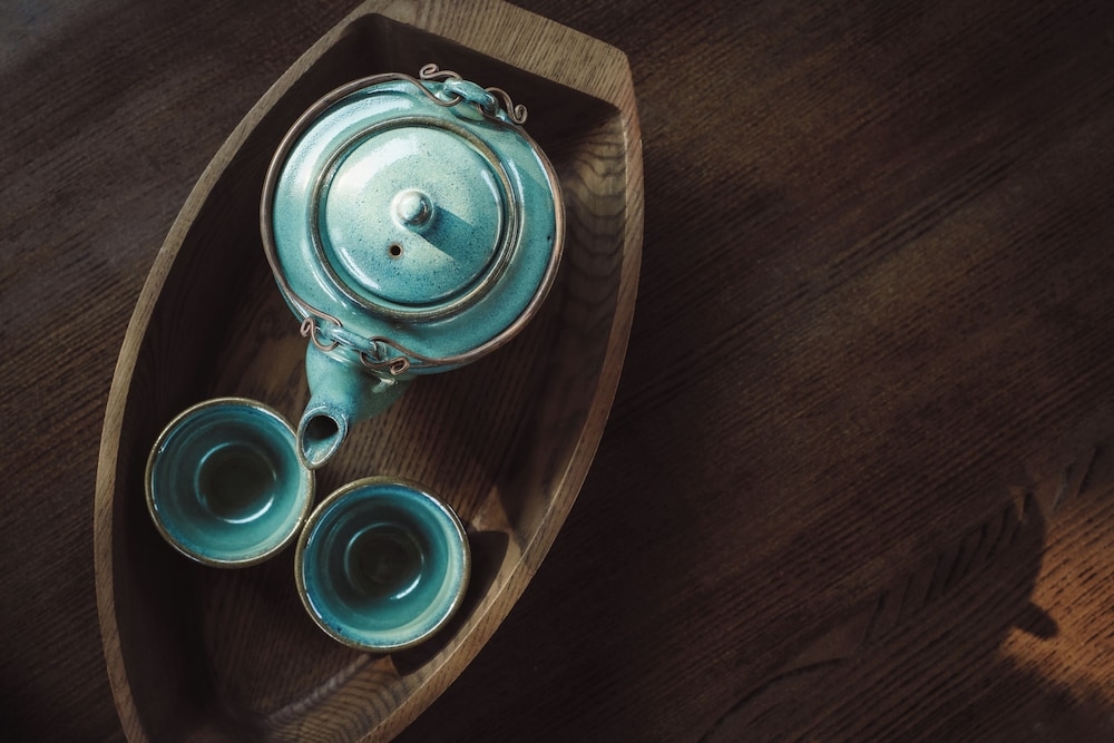 객실 내 편의 시설/서비스