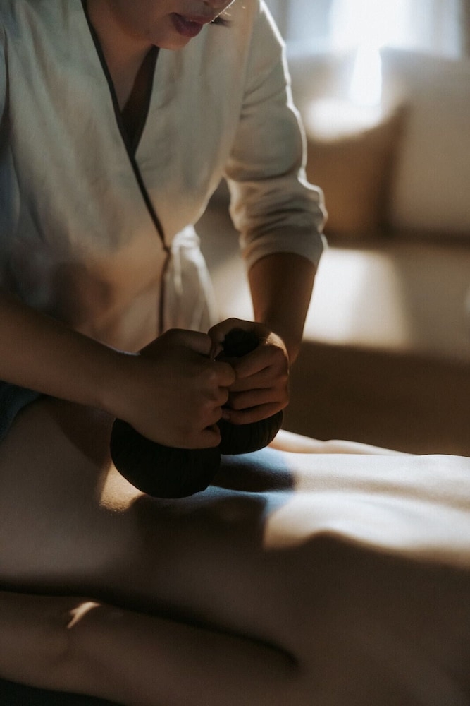 스파 트리트먼트