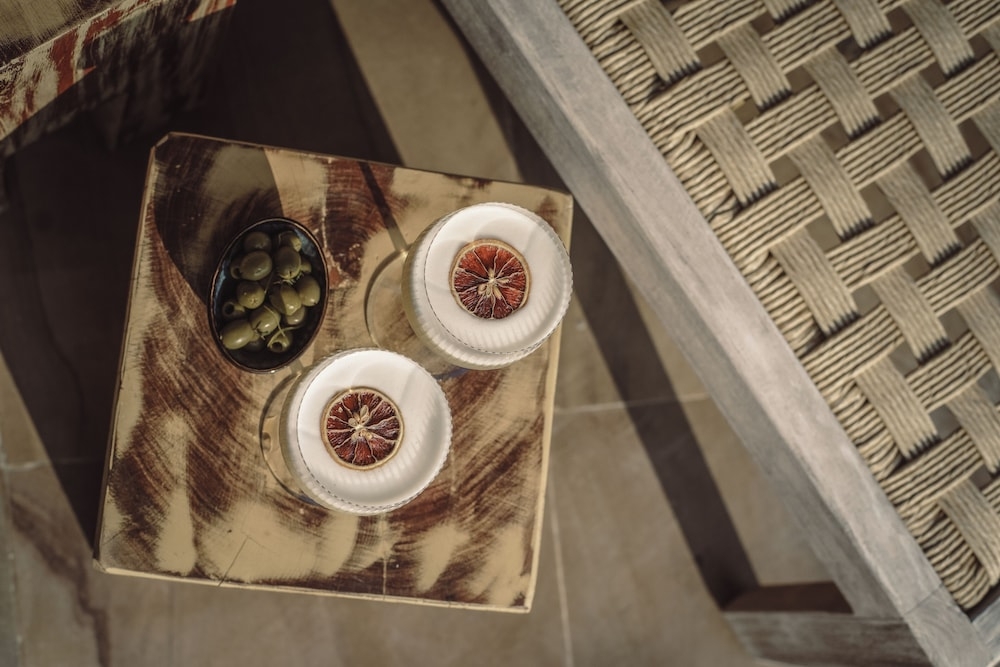 객실 내 편의 시설/서비스