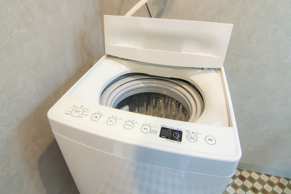 세탁 시설/서비스