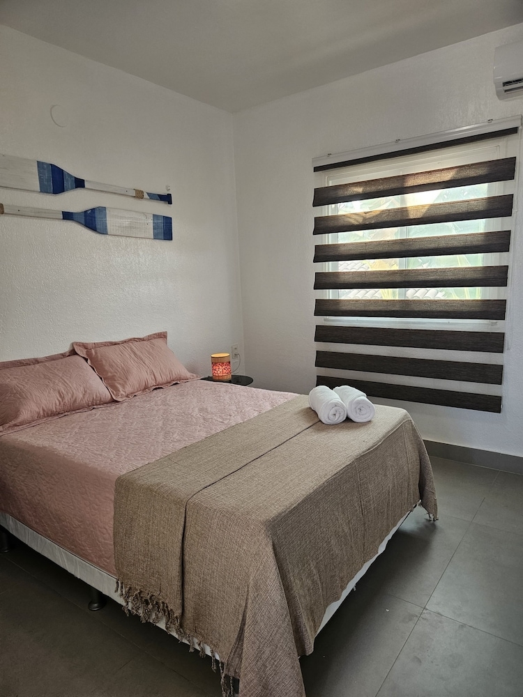 객실에서 보이는 전망