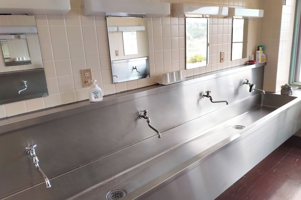 숙박 시설 내 편의 시설/서비스