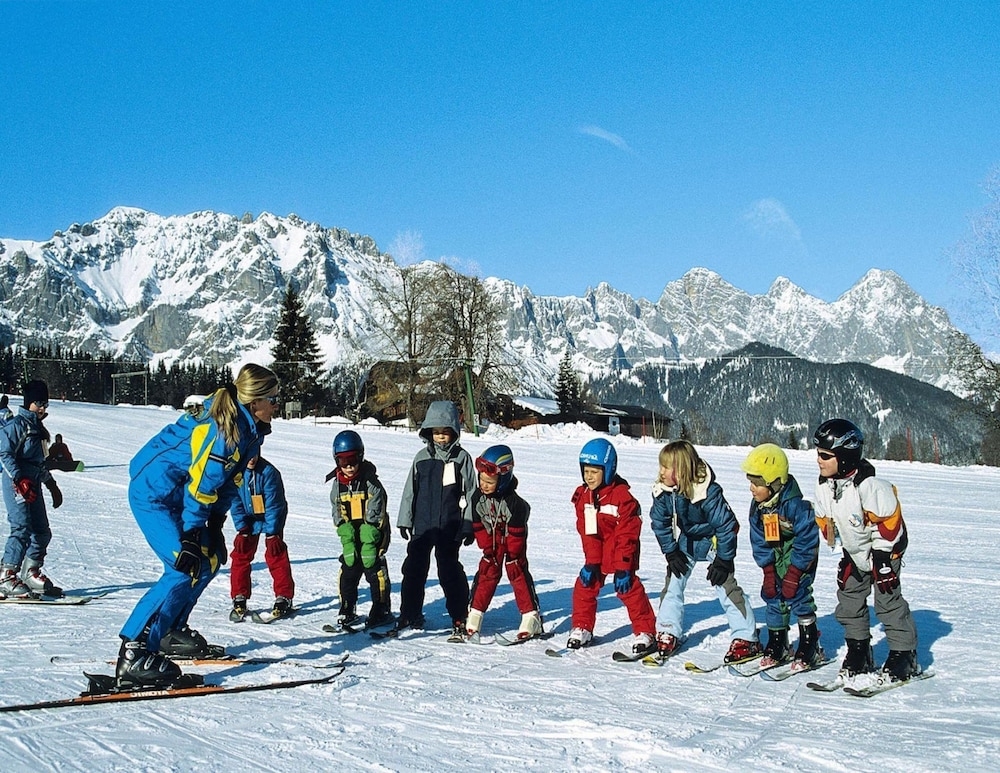 숙박 시설의 전망