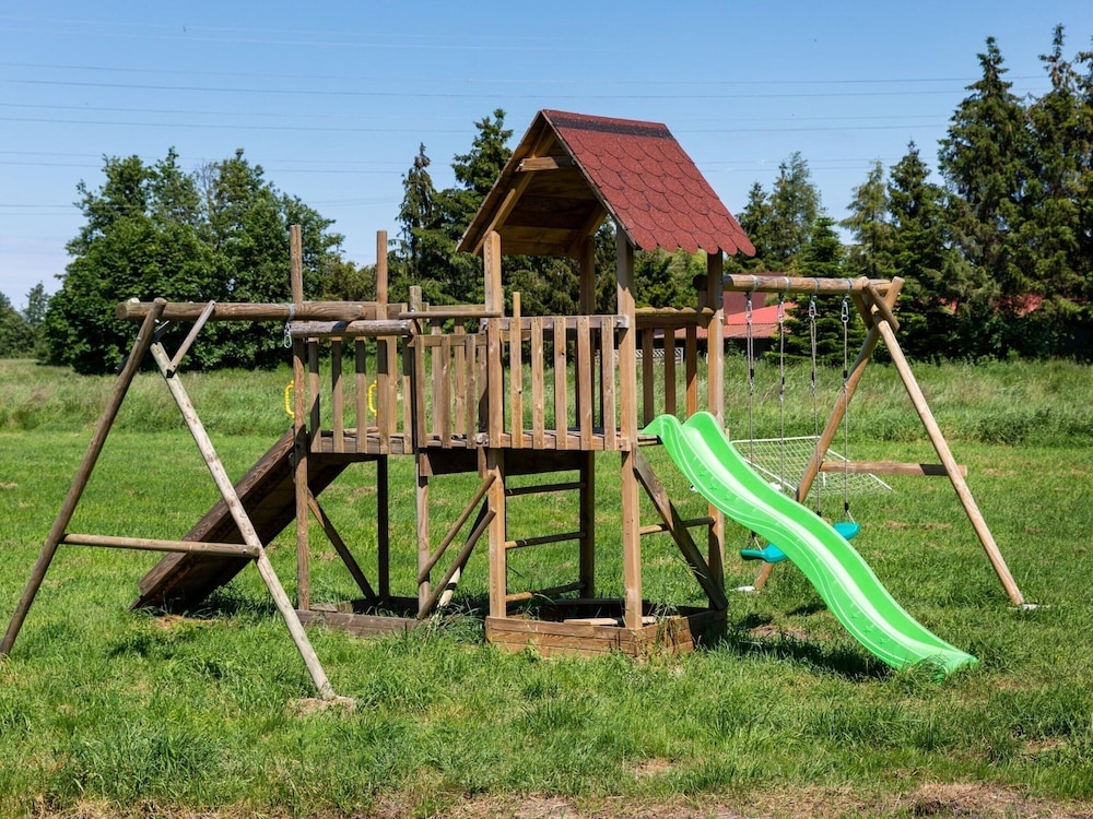 숙박 시설 내 편의 시설/서비스