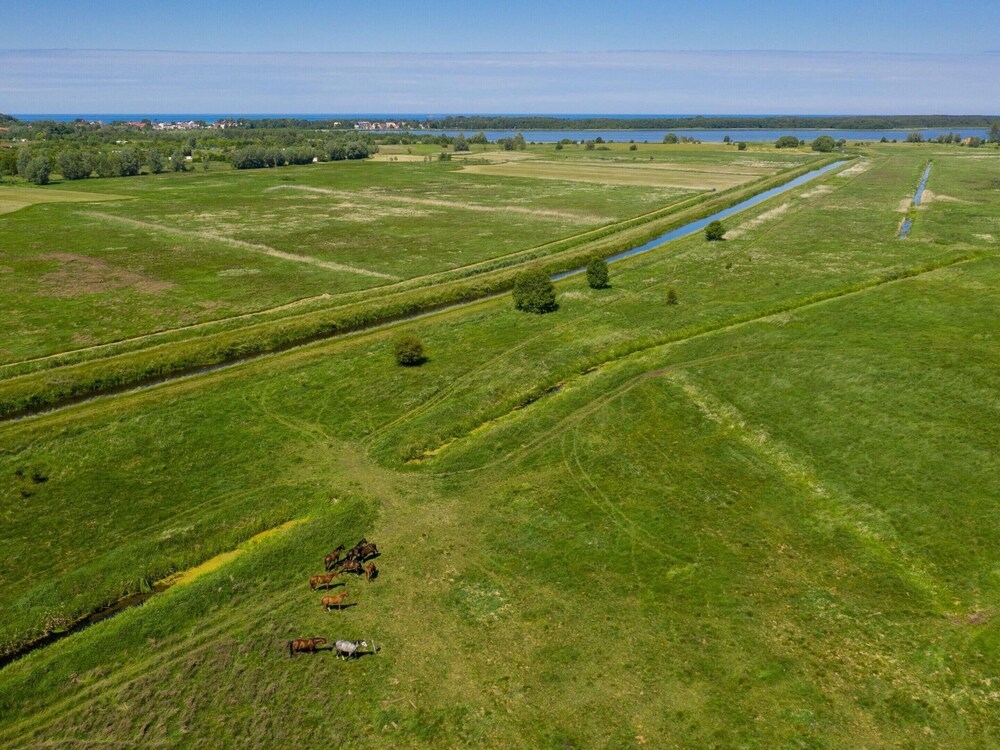 숙박 시설의 전망