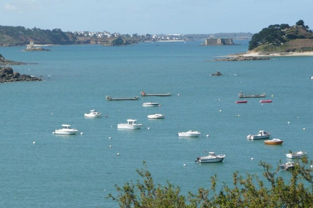 숙박 시설의 전망