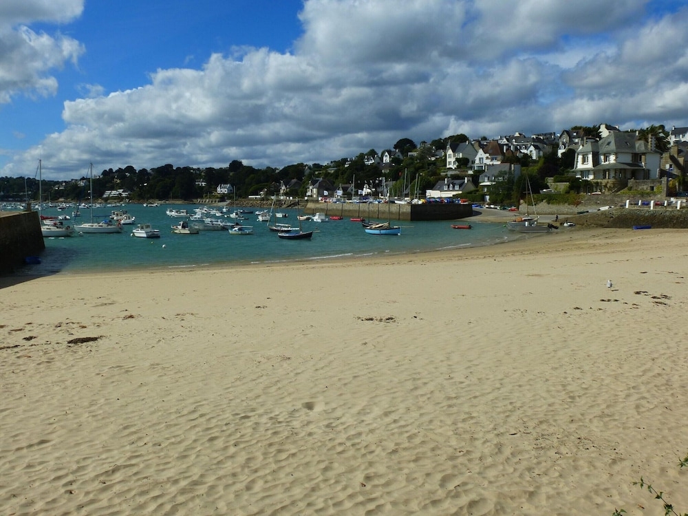 숙박 시설의 전망