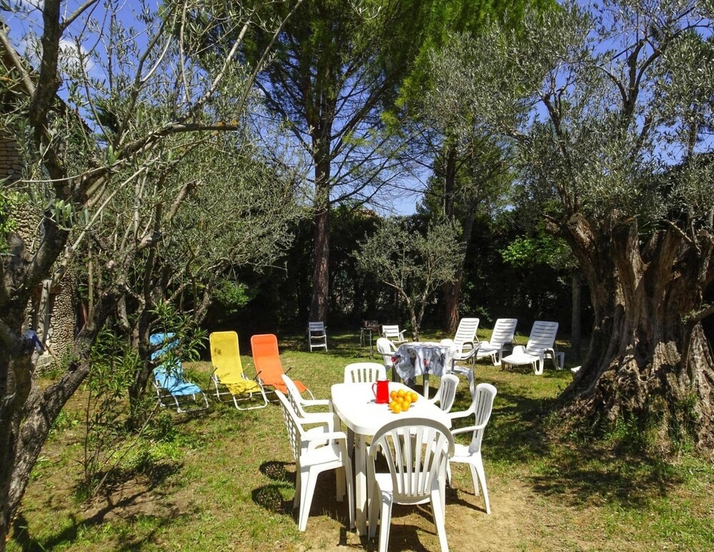 숙박 시설의 전망