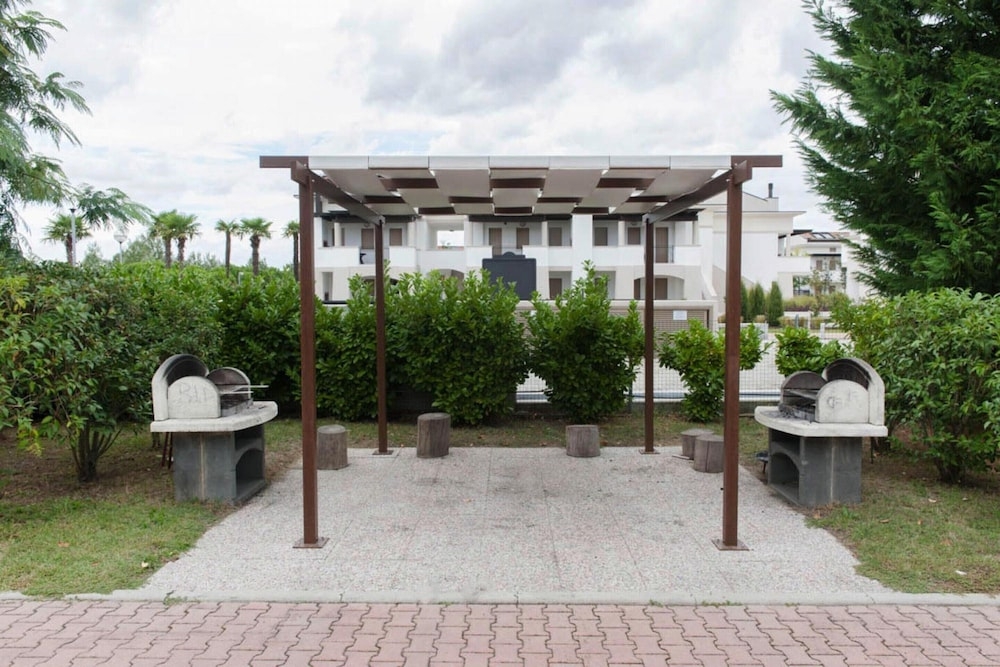 숙박 시설 내 편의 시설/서비스