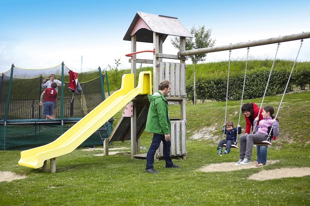 숙박 시설 내 편의 시설/서비스