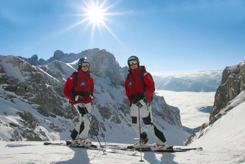 숙박 시설의 전망