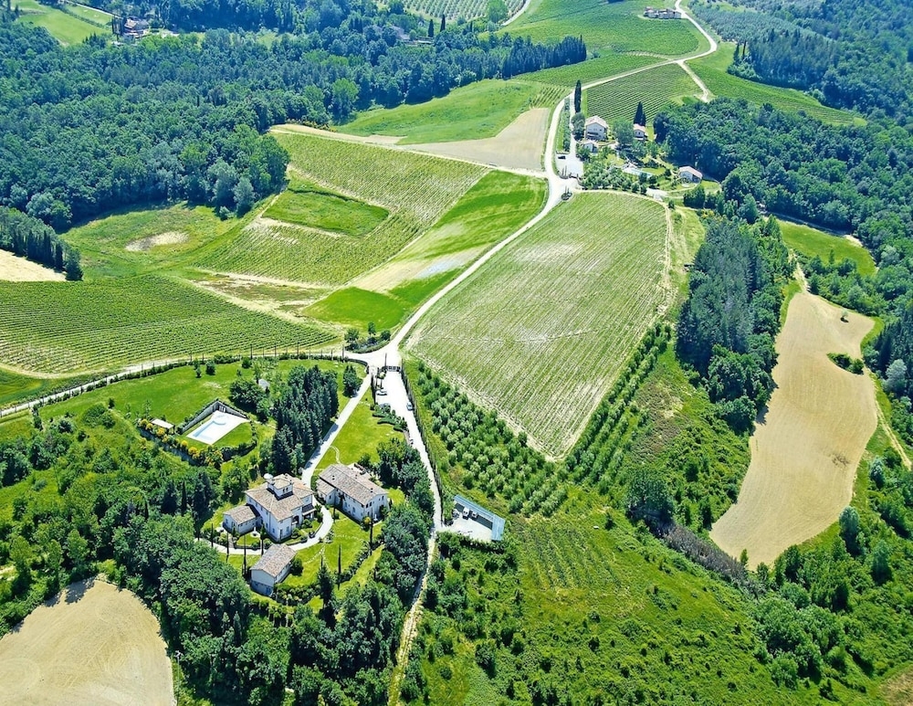 숙박 시설의 전망