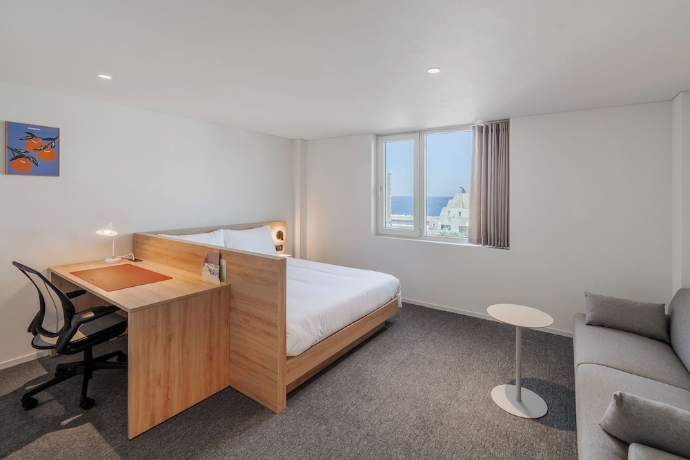 해변/바다 전망