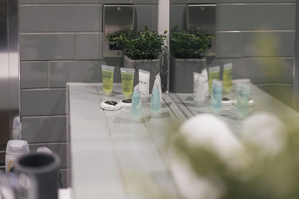 욕실 편의 시설