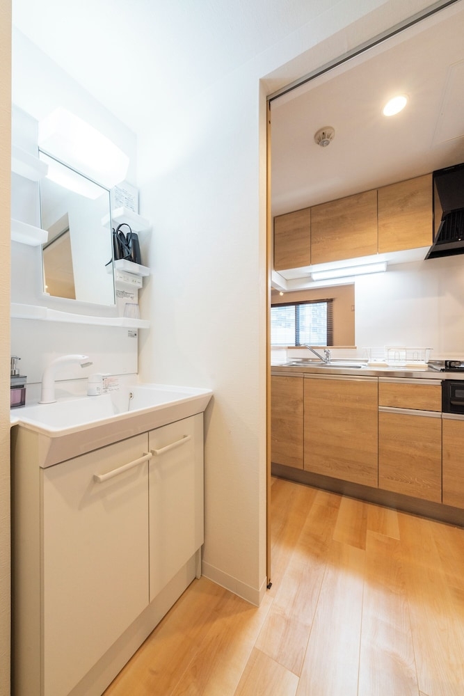 세탁 시설/서비스