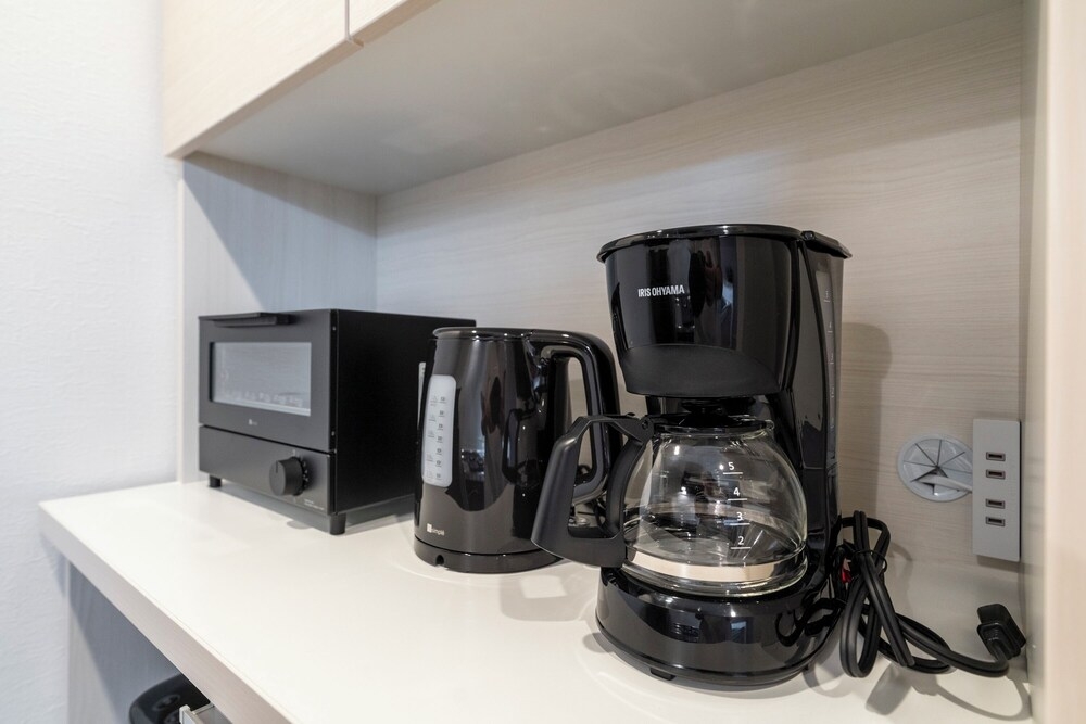 숙박 시설 정면