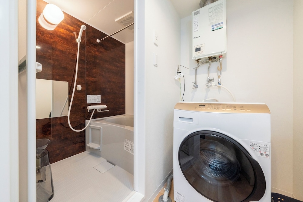 세탁 시설/서비스