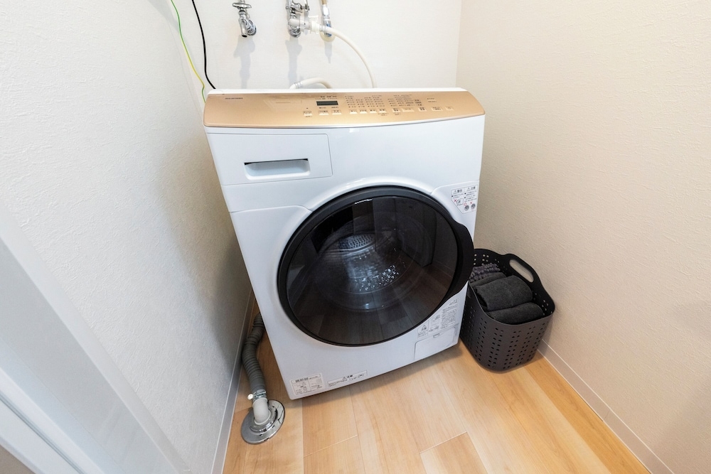 세탁 시설/서비스