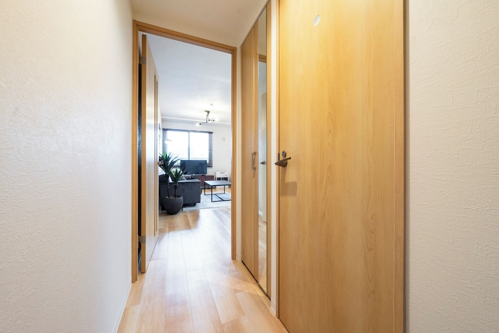 숙박 시설 정면