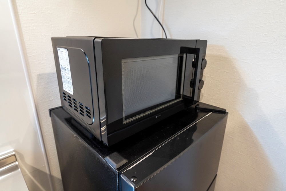 숙박 시설 정면