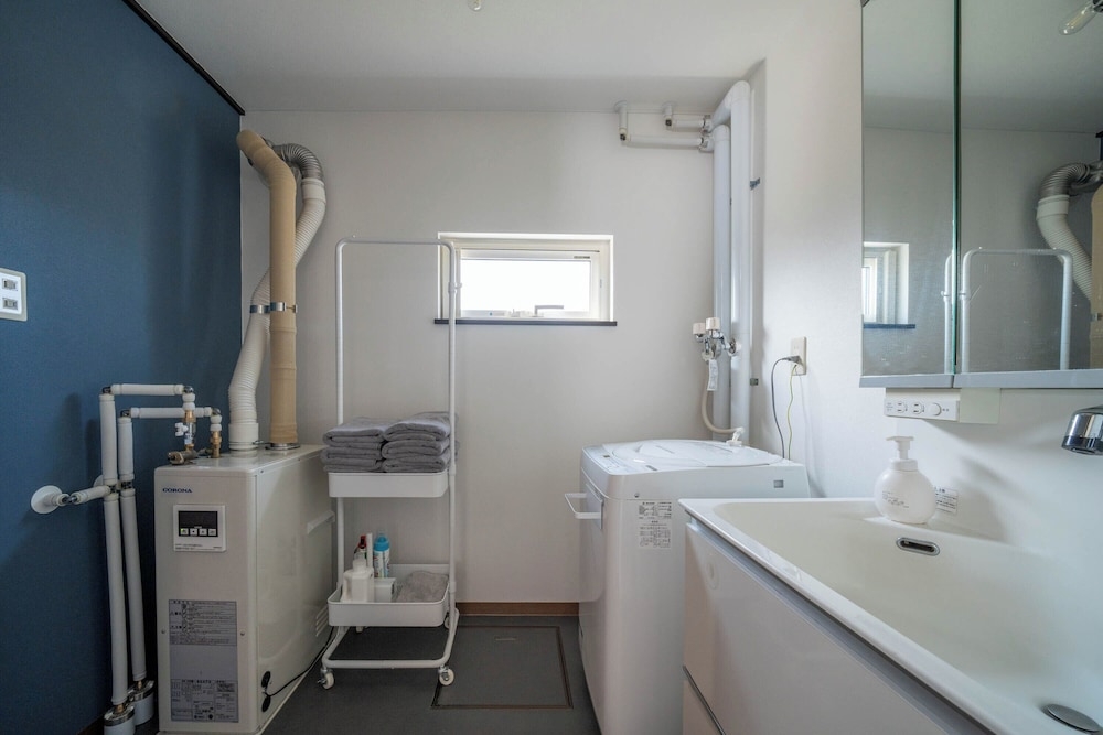 세탁 시설/서비스